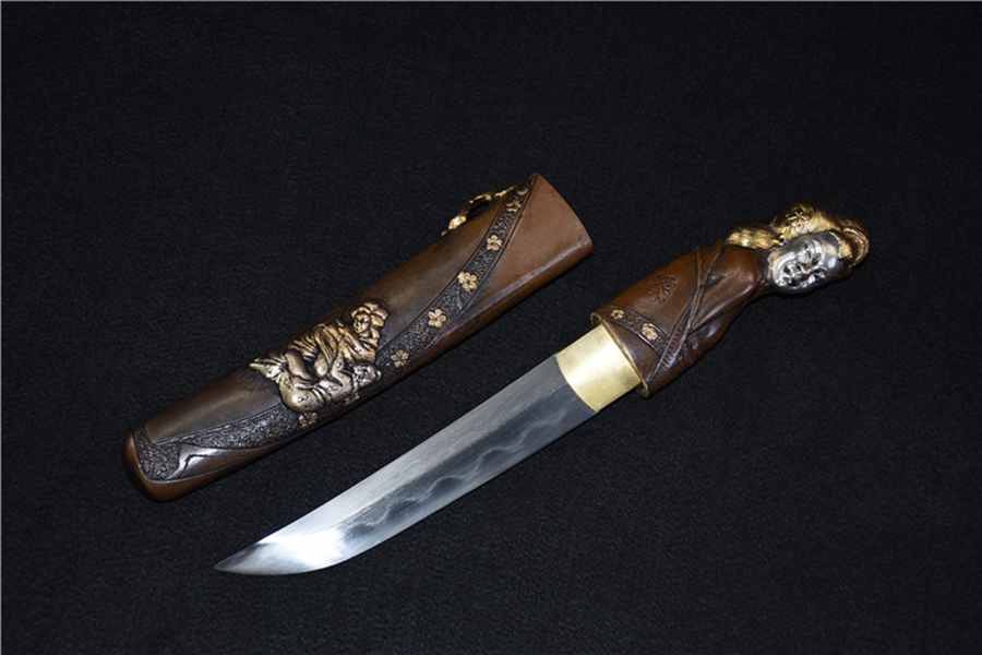 Kiếm Đầu Phụ Nữ Cao Cấp